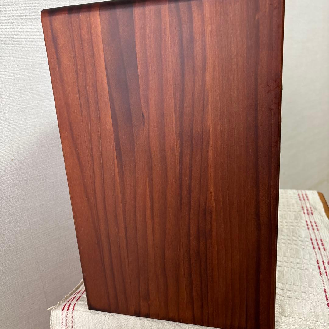 フランス　DMC 裁縫箱　刺繍糸　キャビネット　引き出し　ソーイングボックス