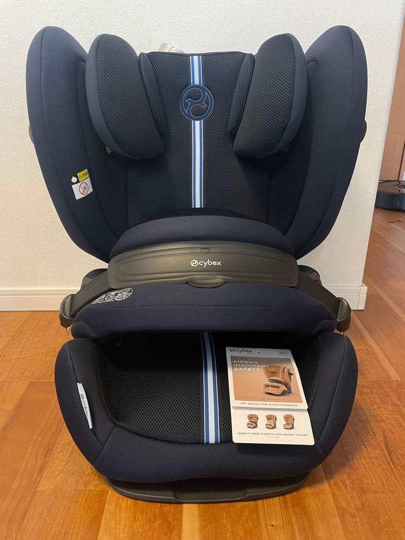 PALLAS G2 2025年モデル　オーシャンブループラス(限定カラー)