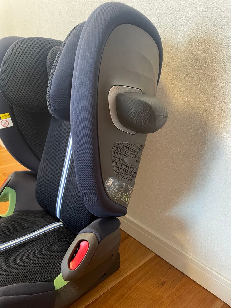 PALLAS G2 2025年モデル　オーシャンブループラス(限定カラー)