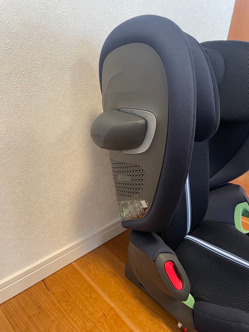 PALLAS G2 2025年モデル　オーシャンブループラス(限定カラー)