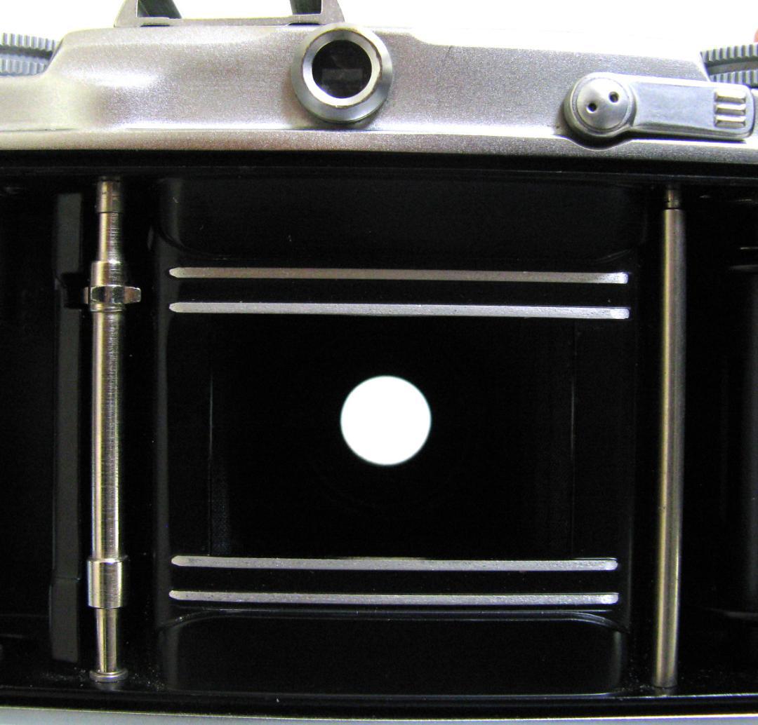 ★フォクトレンダーVoigtlanderVITO II COLOR-SKOPAR