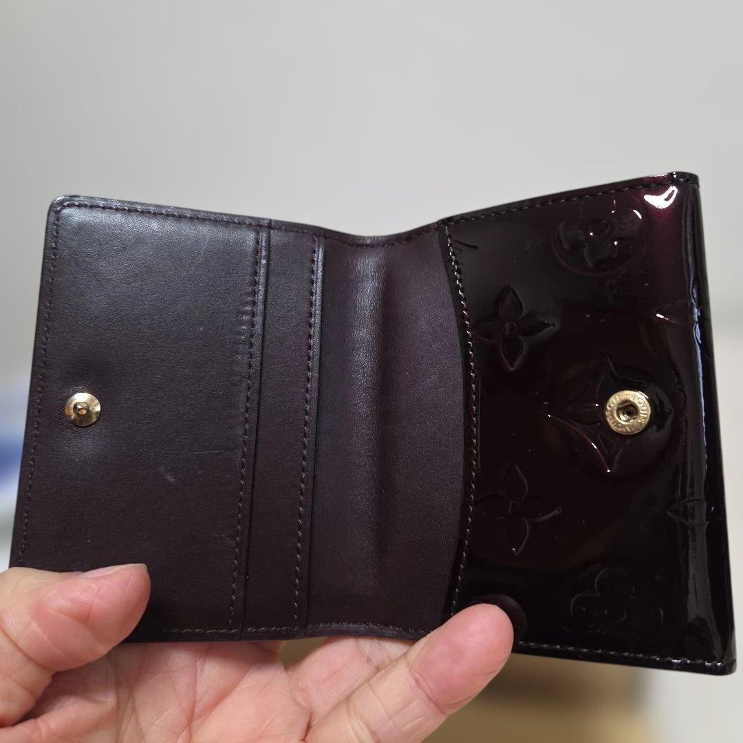 にゃんちーさん専用ルイヴィトン、モノグラム　ウェルニ