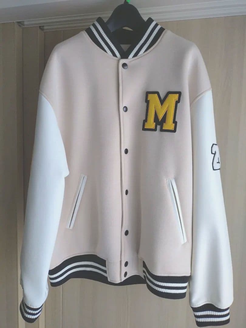 TXT MOA CAMPUS OFFICIAL ジャケット