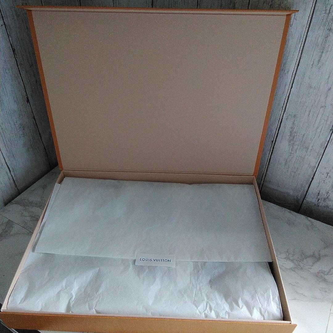 ♥️新品未使用♥️　LOUIS VUITTON ストライプ ビーチタオル