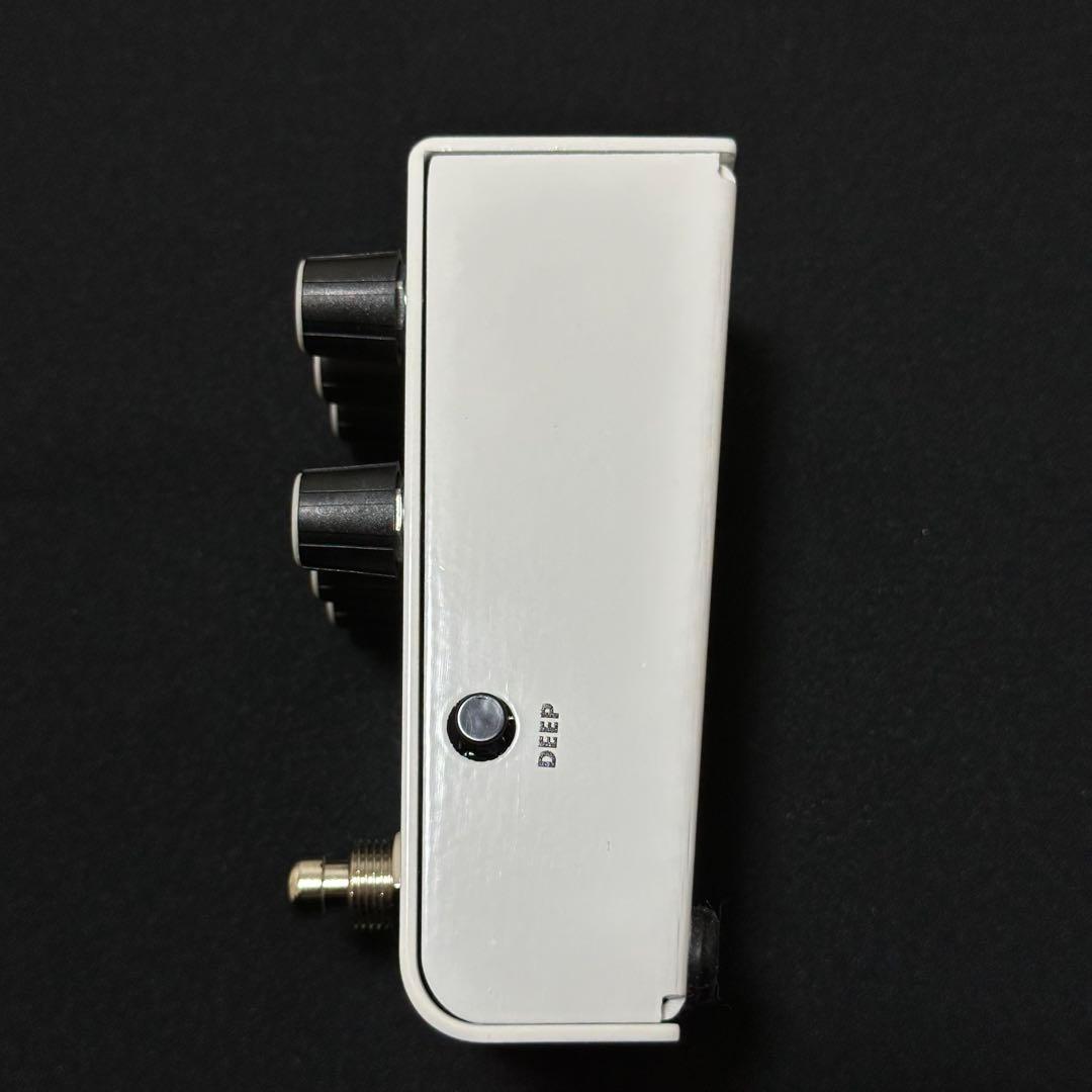 ★動作確認済★ Soldano SLO Pedal