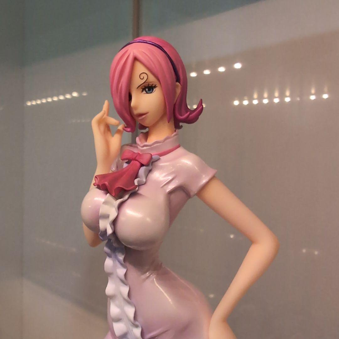 ヴィンスモークレイジュPortrait.Of.Pirates POPフィギュア