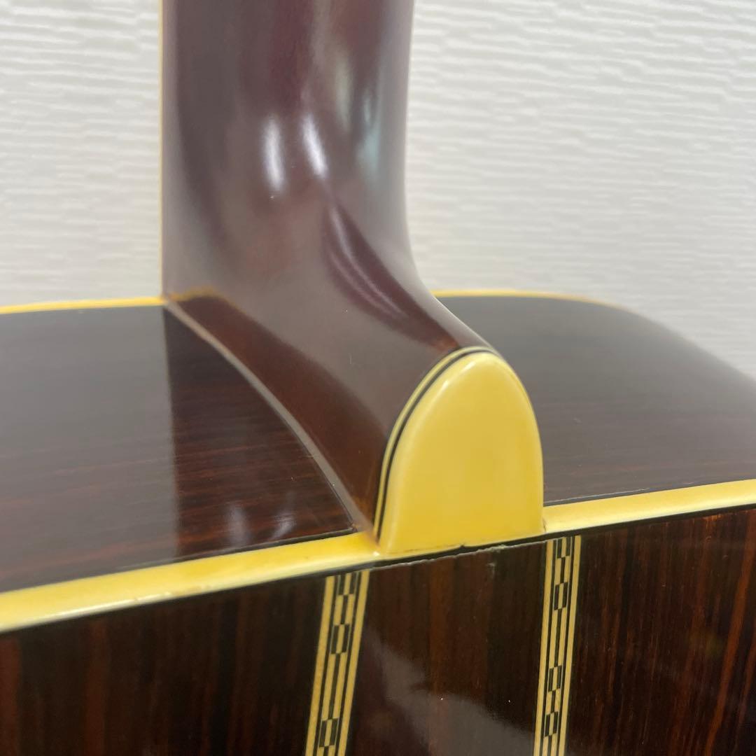 ★美品★ YAMAHA　FG-301 【オレンジラベル】ジャパンヴィンテージ