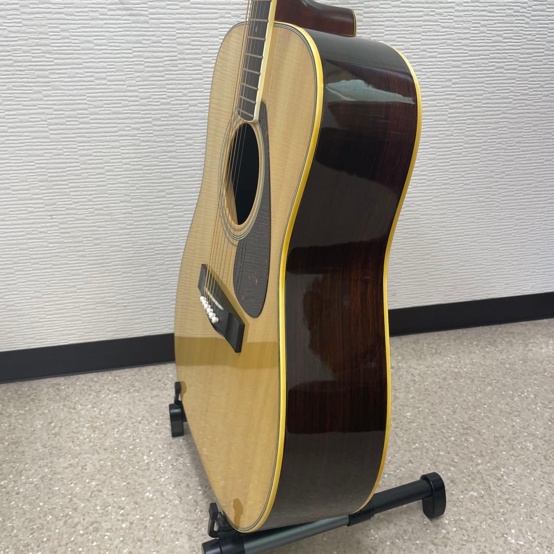 ★美品★ YAMAHA　FG-301 【オレンジラベル】ジャパンヴィンテージ