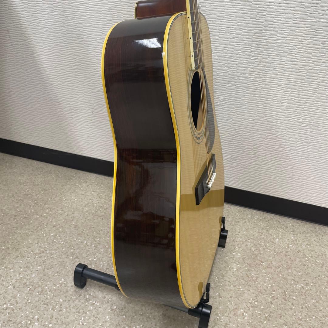 ★美品★ YAMAHA　FG-301 【オレンジラベル】ジャパンヴィンテージ