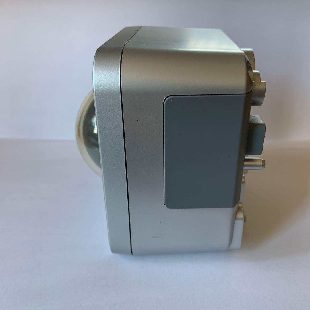 Panasonic BB-SW174WA 防犯カメラ