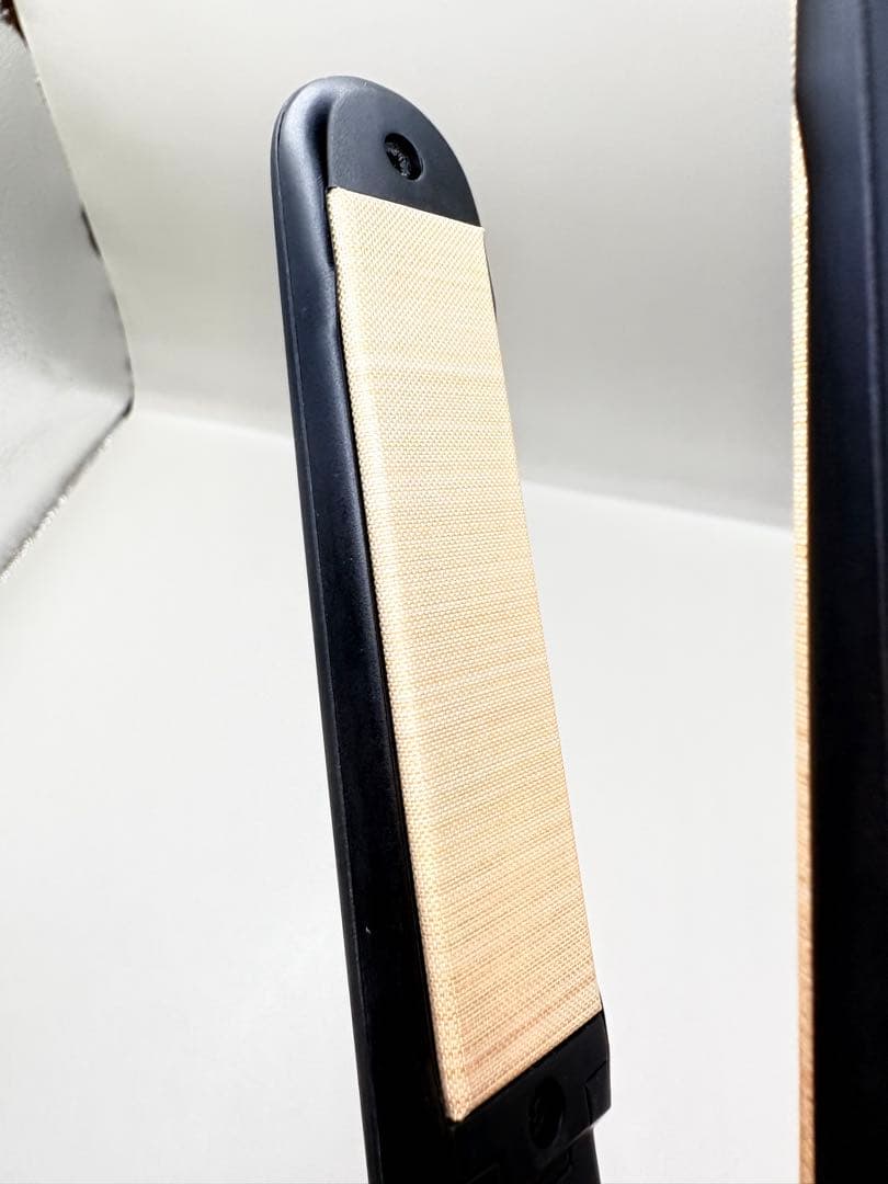 絹女 KINUJO DS100 ブラック ヘアアイロン 314