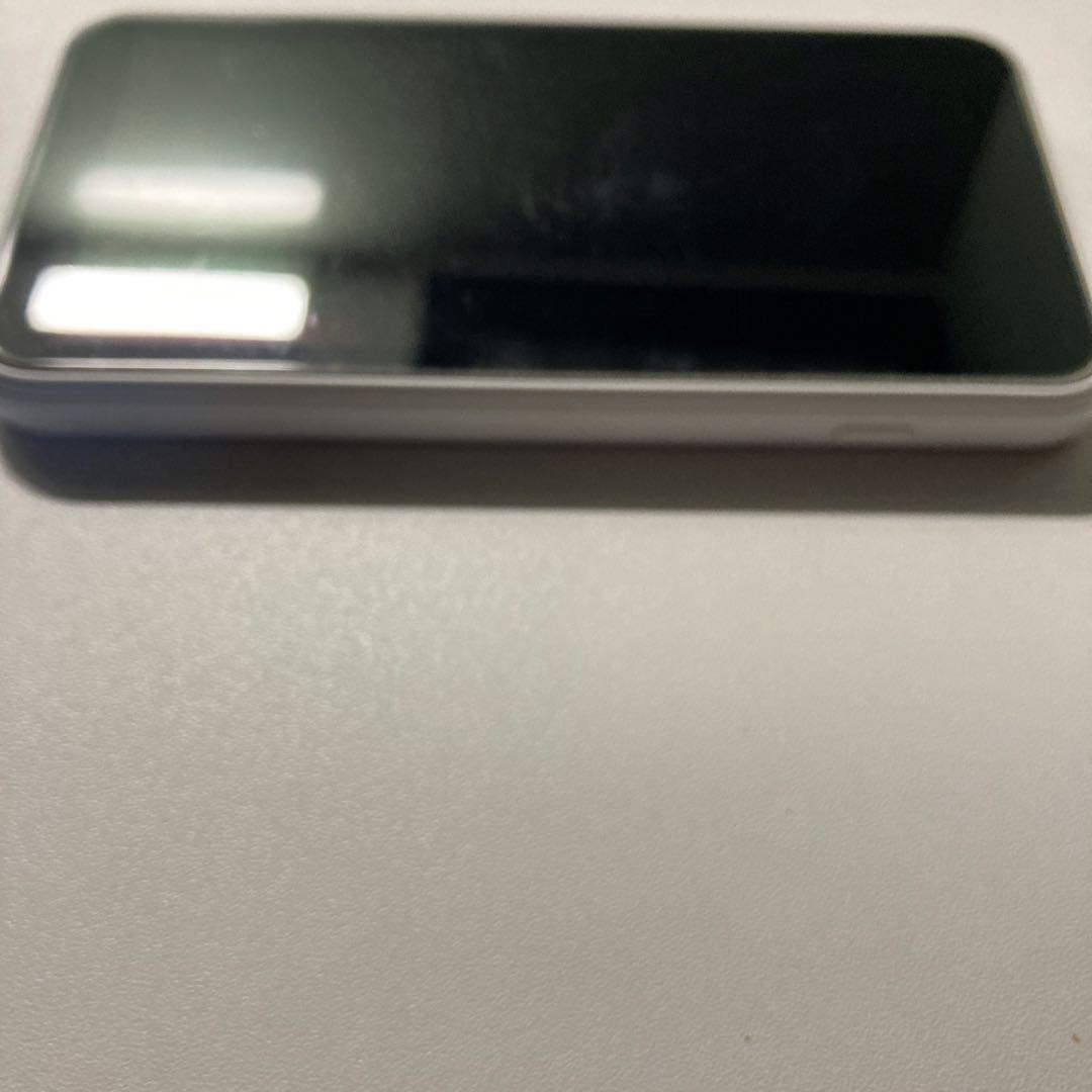 nubia S2R ホワイト新品未開封　Galaxy SCR01美品　セット販売