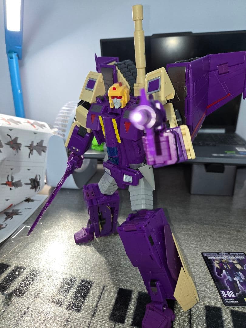 非正規トランスフォーマー