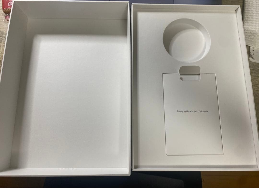 ipad（第7世代）wifiモデル スペースシルバー 32GB