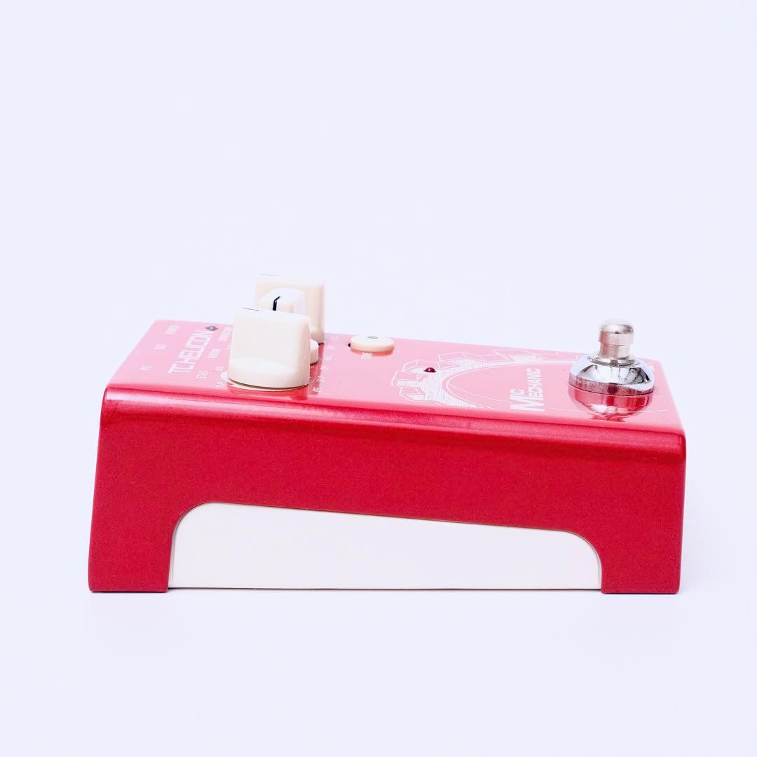 TC HELICON Mic Mechanic 2 ボーカルエフェクター