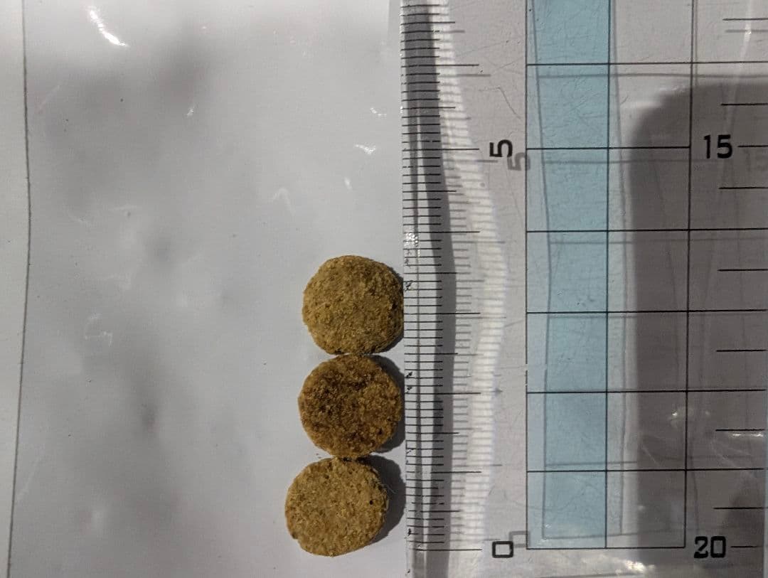 16日まで限定値下げファーストチョイス　ドッグフード ドライフード 18kg