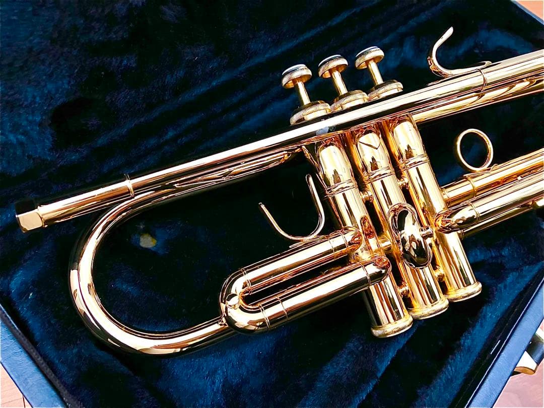 喜望峰kiboho トランペット Finaleフィナーレ