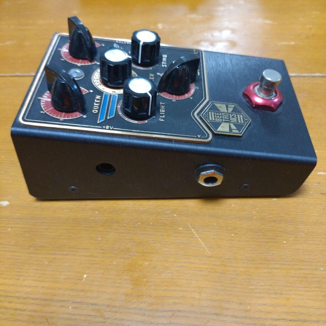 ギター BEETRONICS SWARM