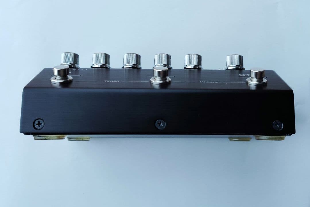 BOSS GT-1000 CORE ギターマルチエフェクター