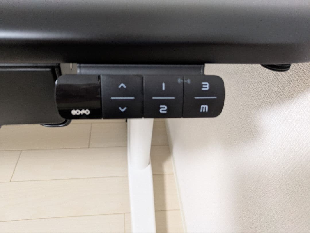 COFO Desk Premium 160cm×70cm 電動昇降デスク