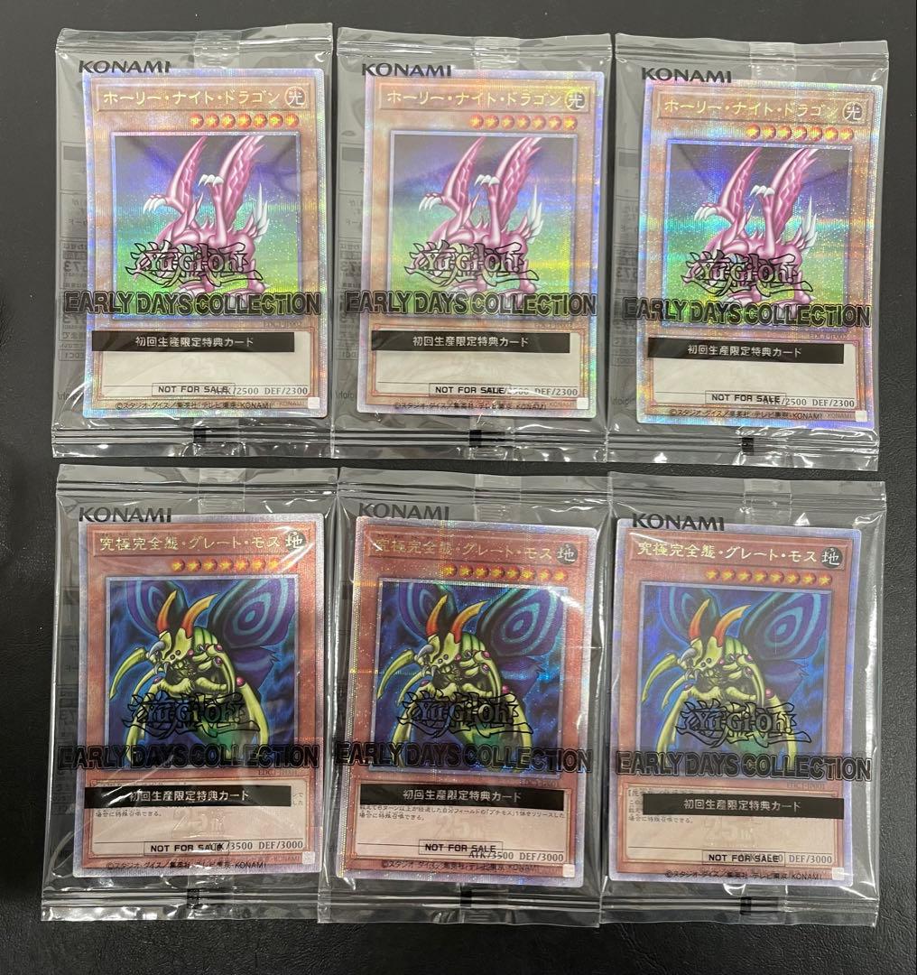 カ*ア様 kncard73-1248 ホーリーナイトドラゴン　究極完全態・グレー