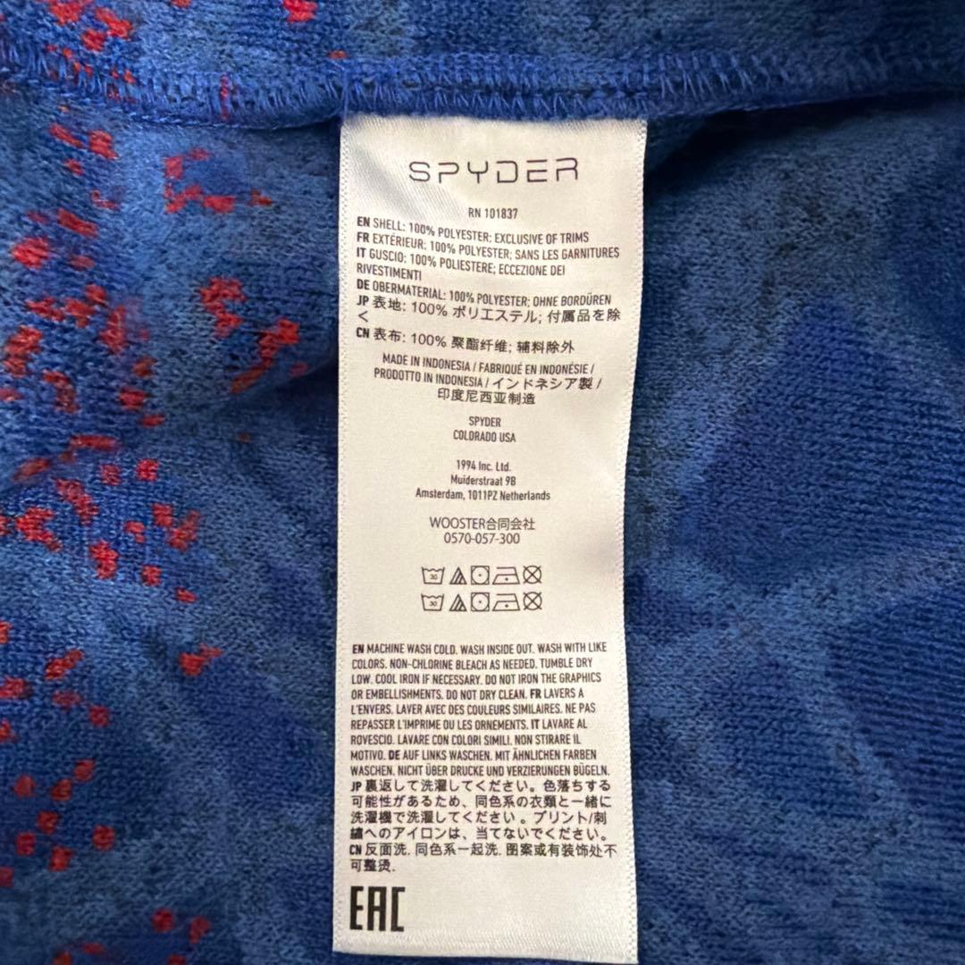 supremeスパイダージャケット Mサイズ