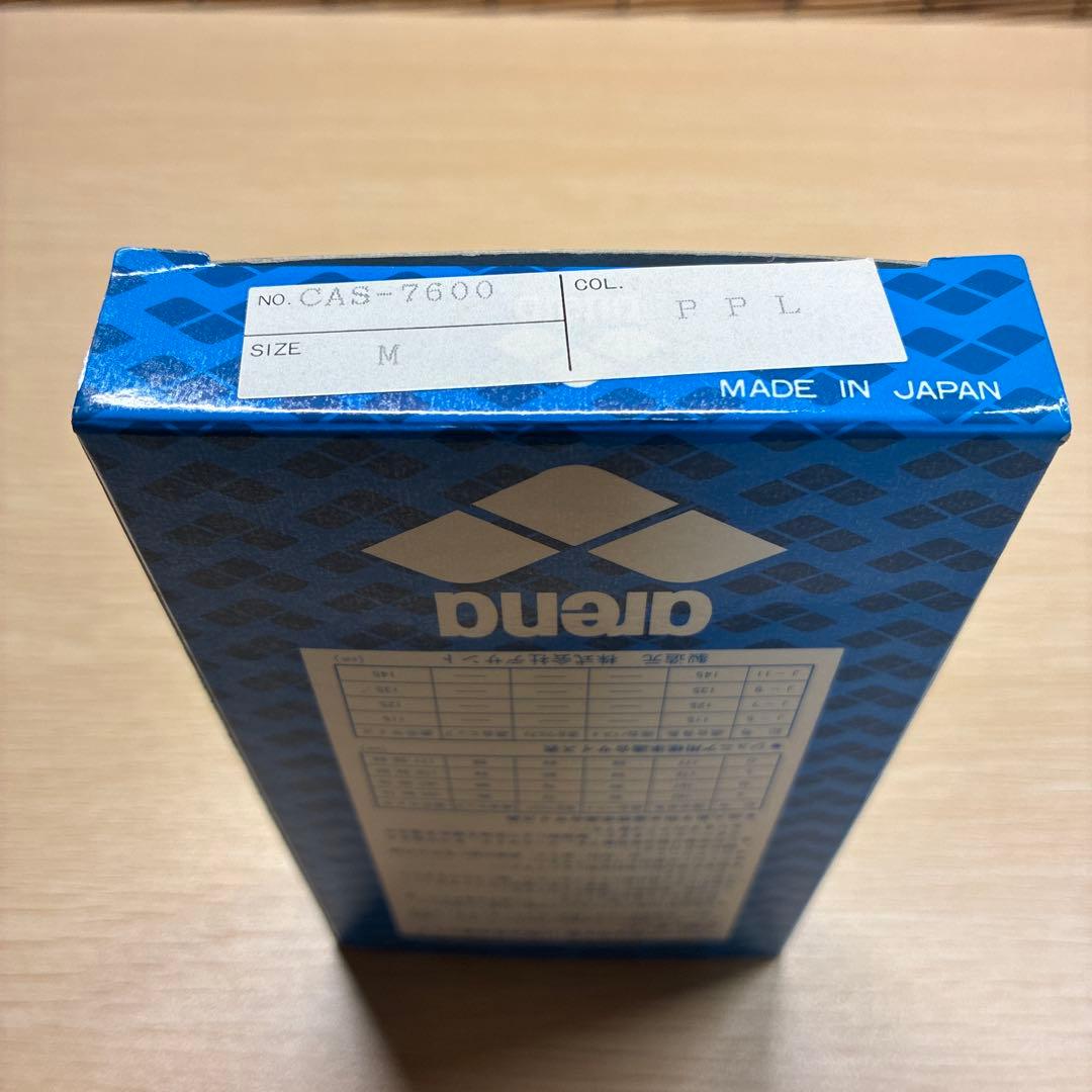 Ｔ*Ｋ様 arena 競泳水着 M パープル