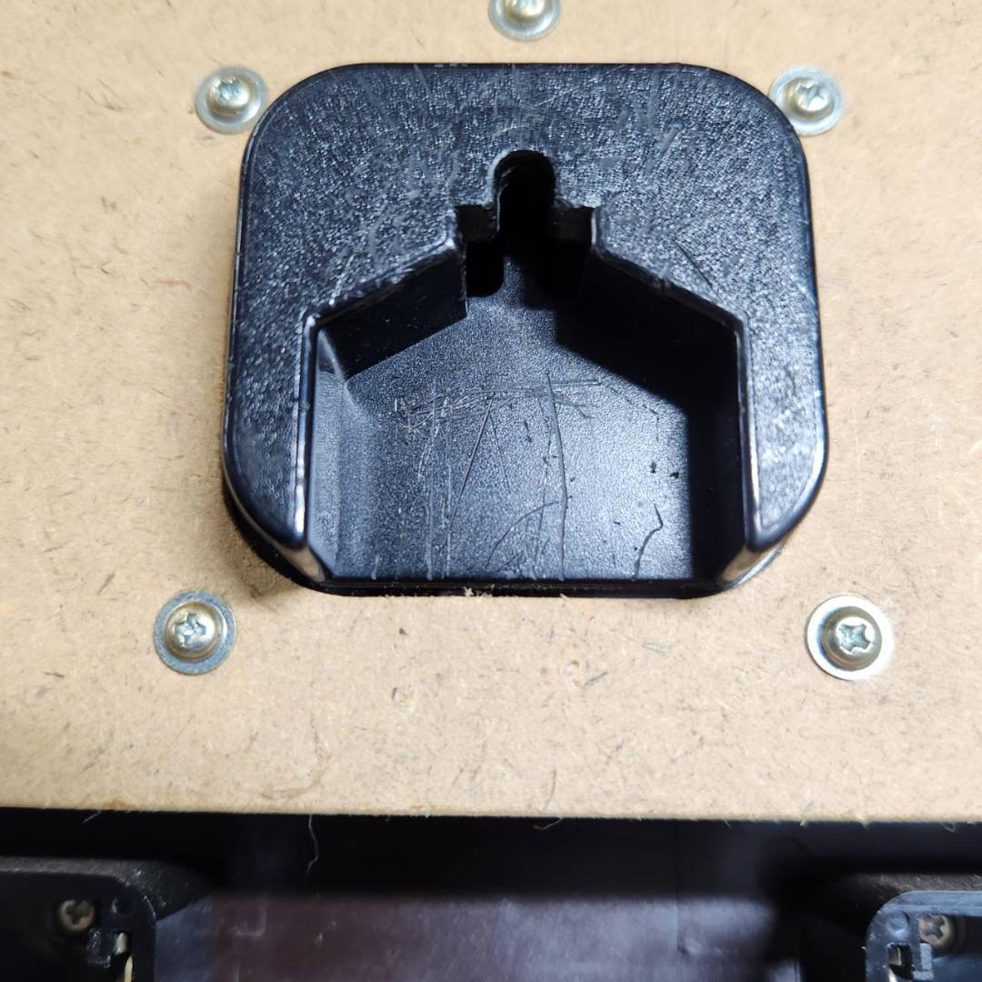 ★SEIKO　からくり時計　電波時計　ウェーブシンフォニー　RE551B