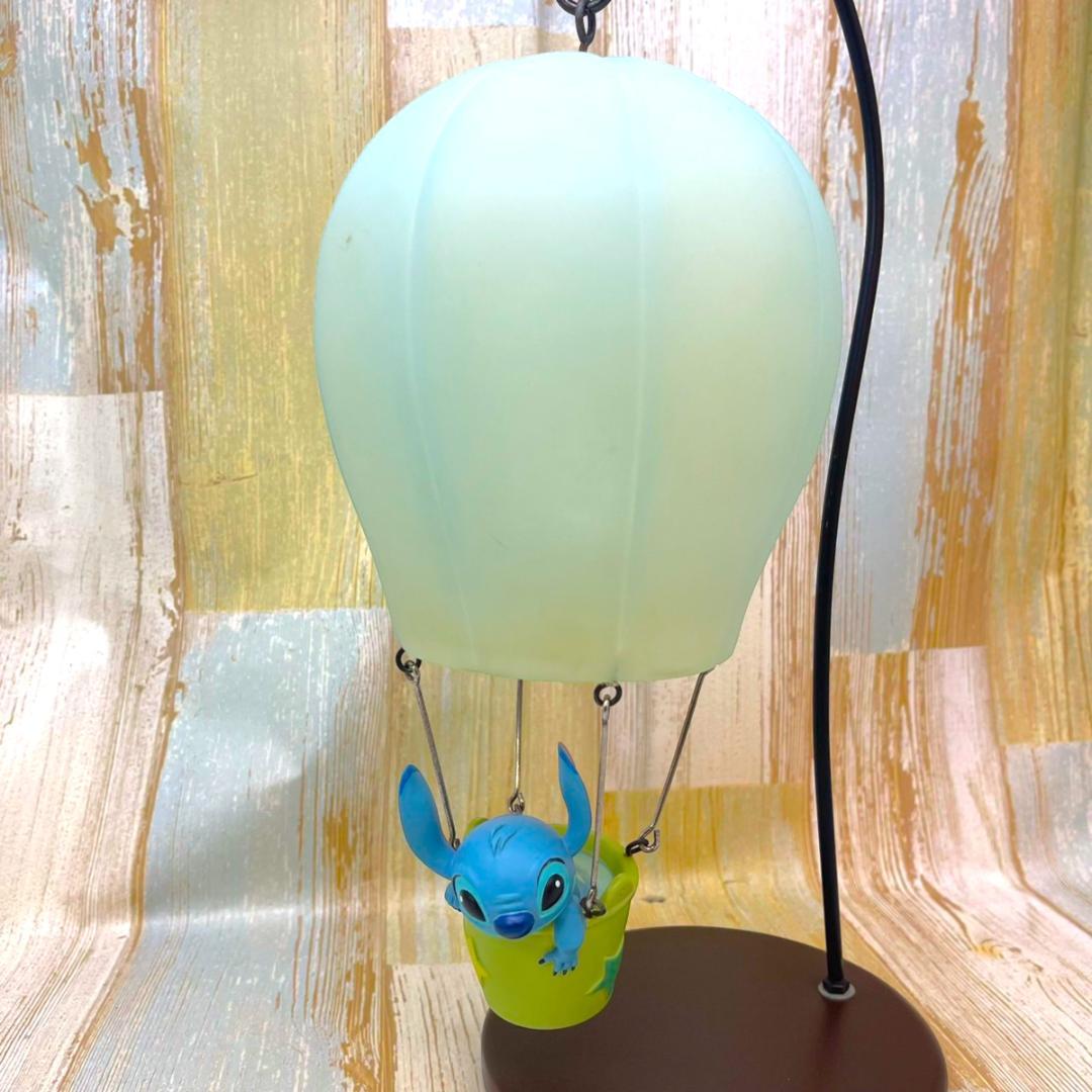 リロ＆スティッチ Lilo & Stitch ルームライト インテリアライト