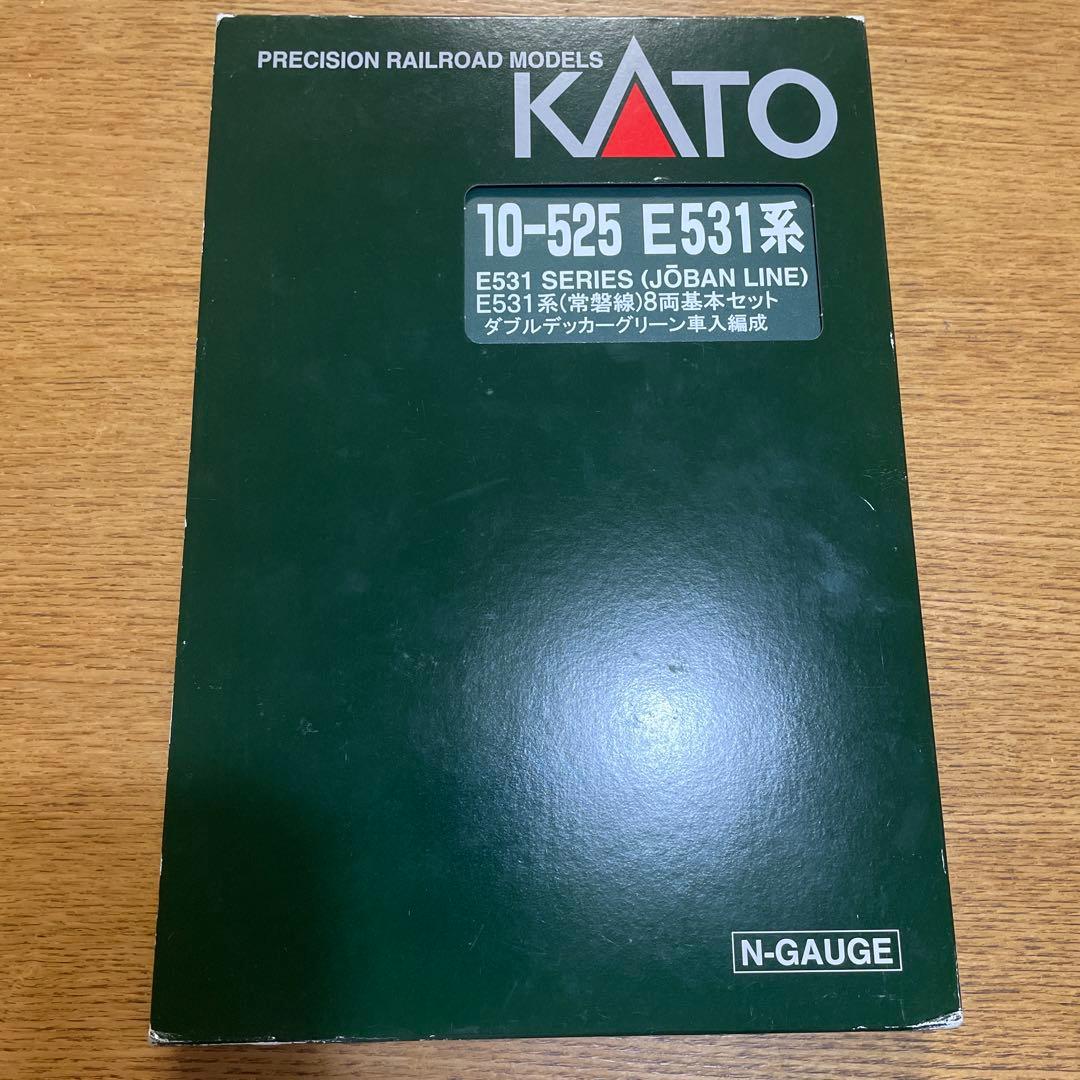 nゲージ E531系　常磐線・上野東京ライン15両