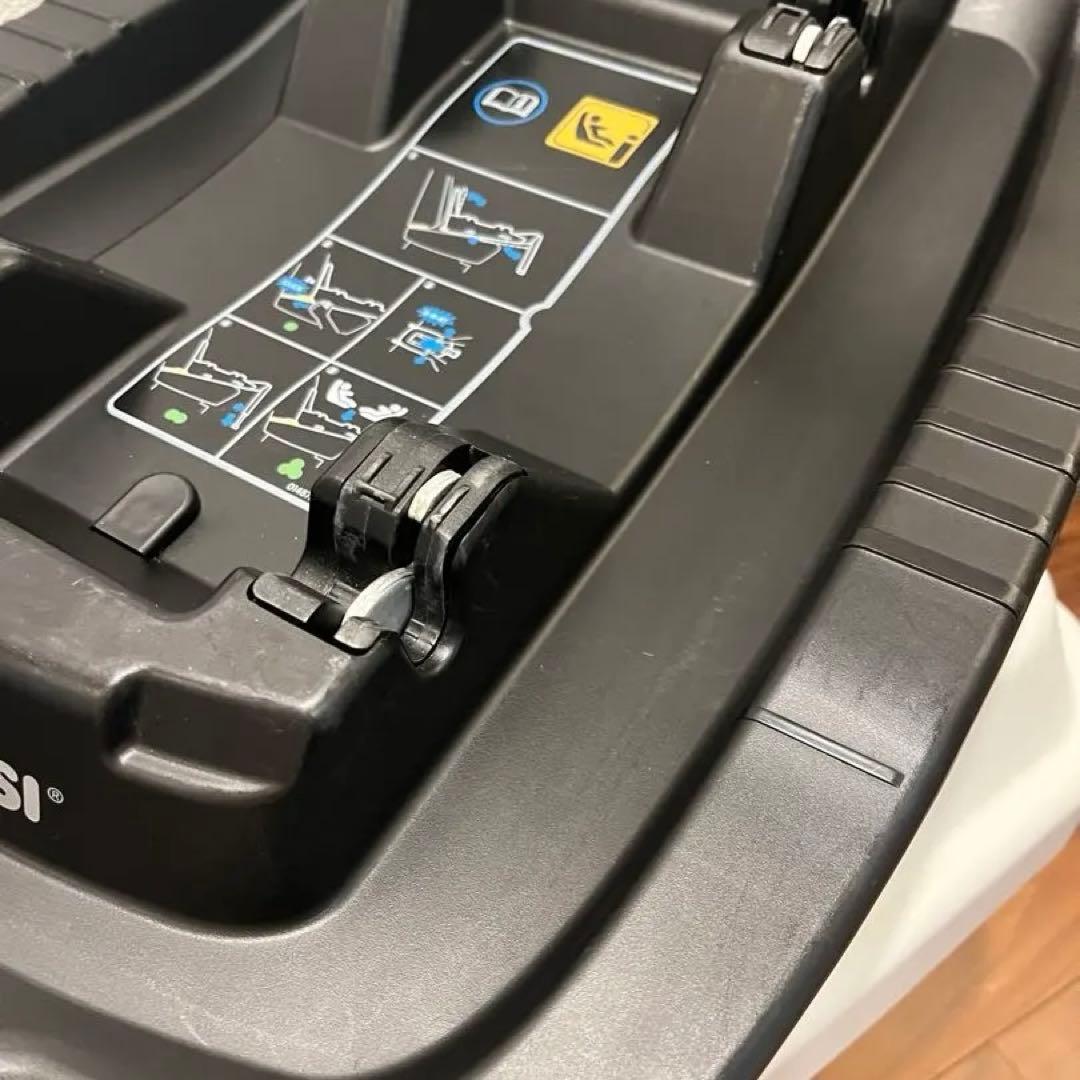 FamilyFix2[ファミリーフィックス2]MAXI-COSI