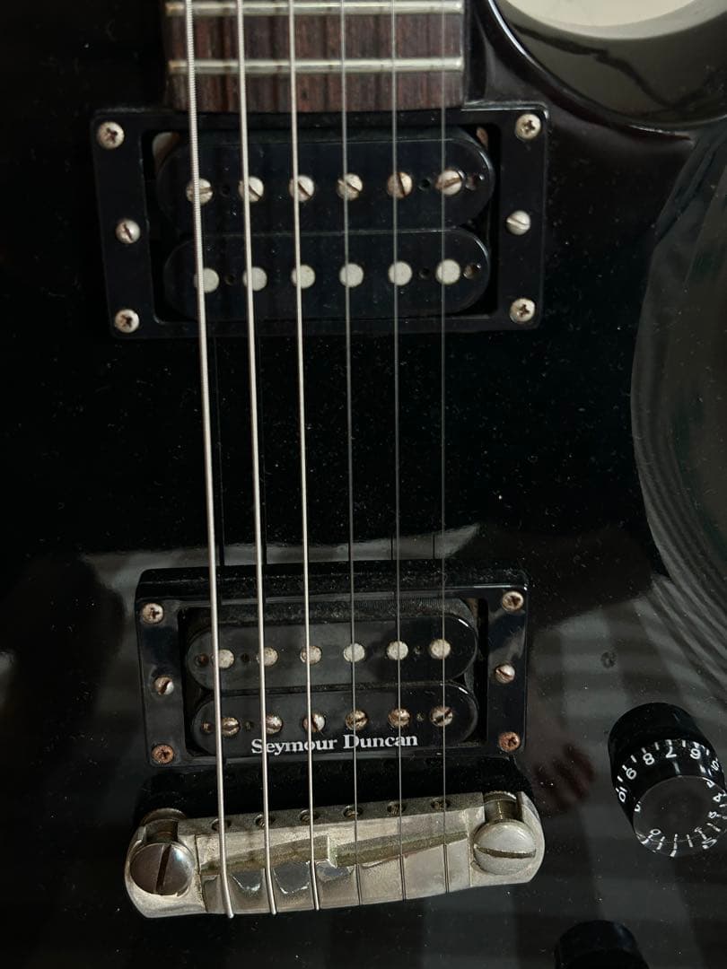 【煎餅】Paul Reed Smith PRS SE 245