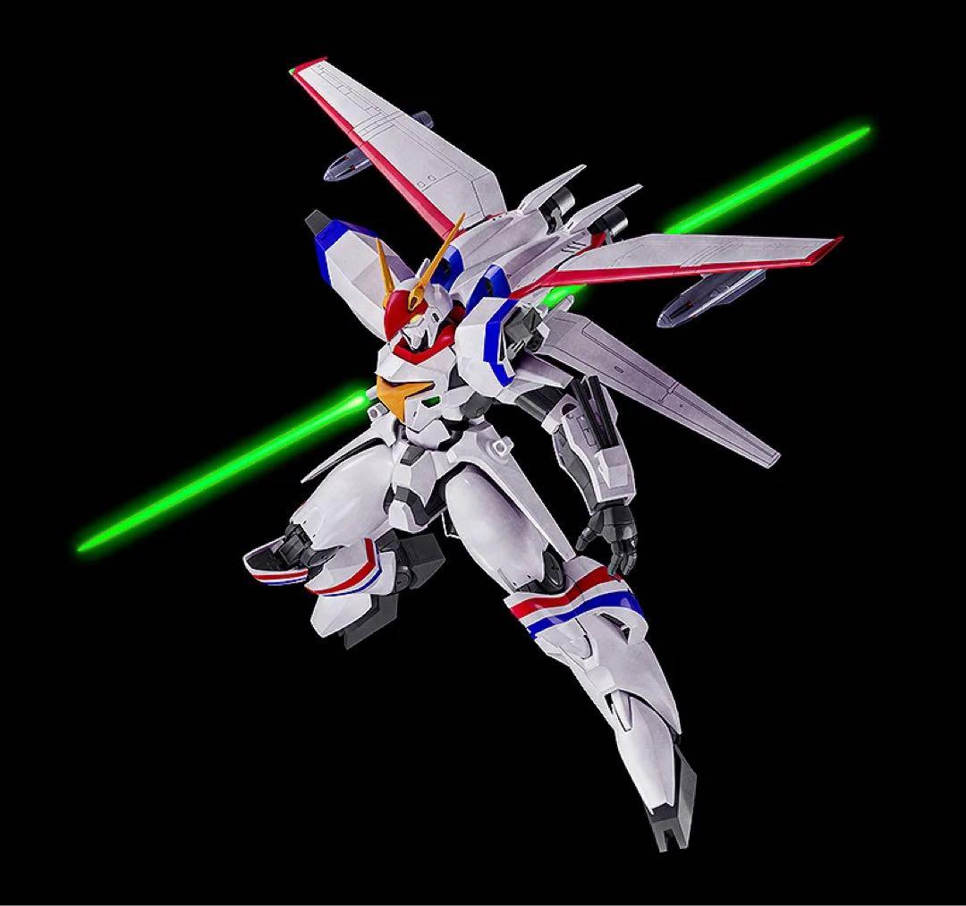 pulamax XD-01ドラグナー1