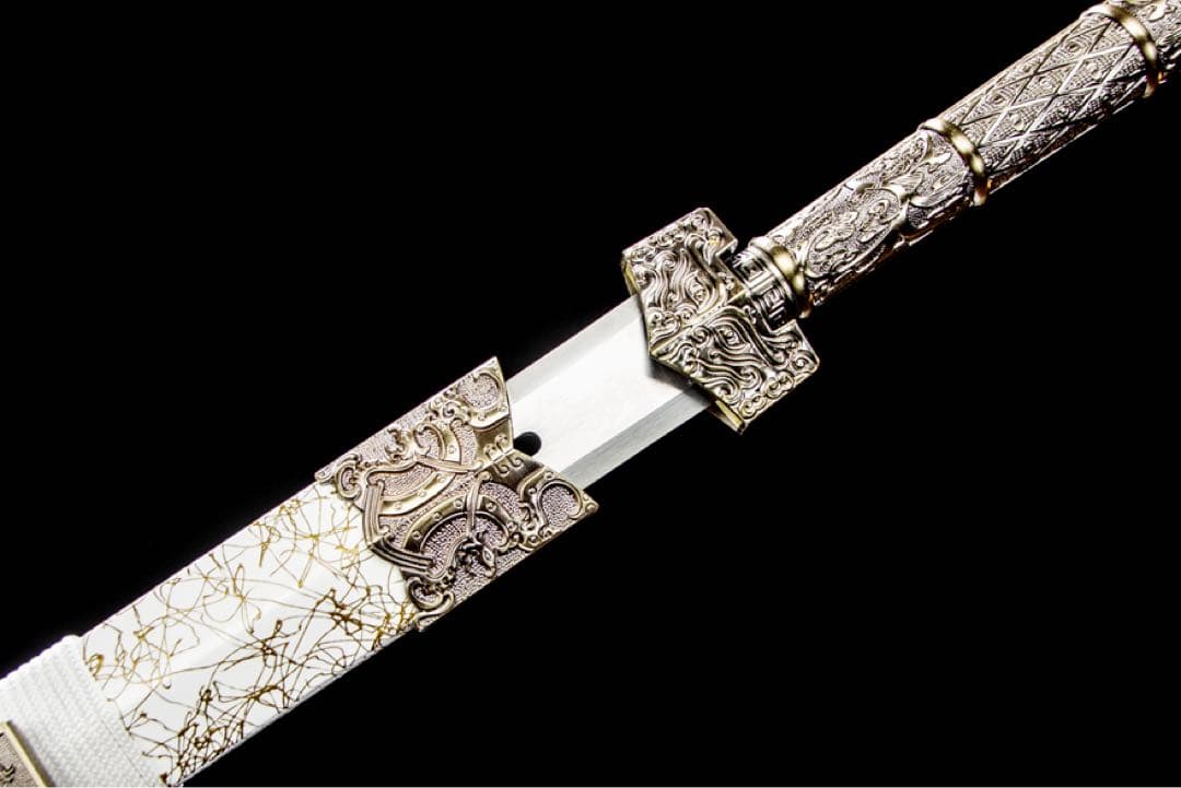 氷の魂 日本刀 模造刀 居合刀