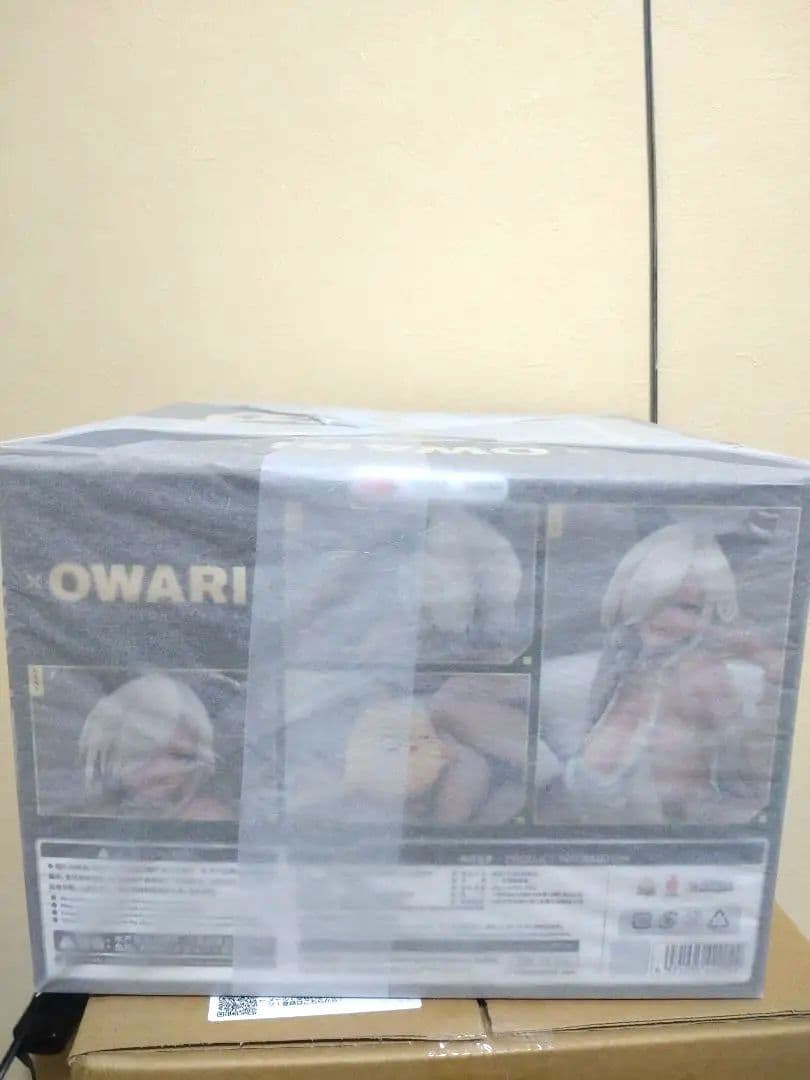 APEX 尾張 フィギュア