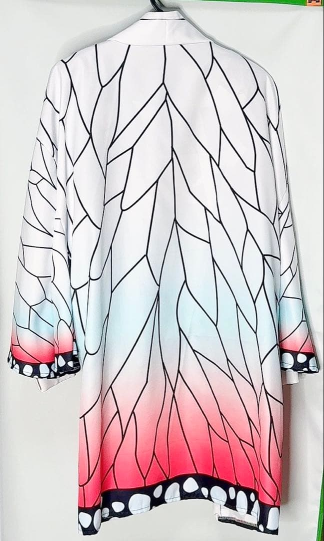 鬼滅の刃 コスプレ 胡蝶しのぶ