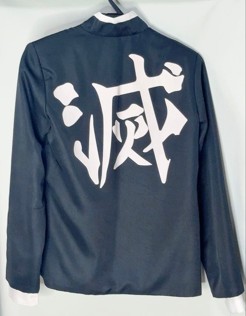 鬼滅の刃 コスプレ 胡蝶しのぶ