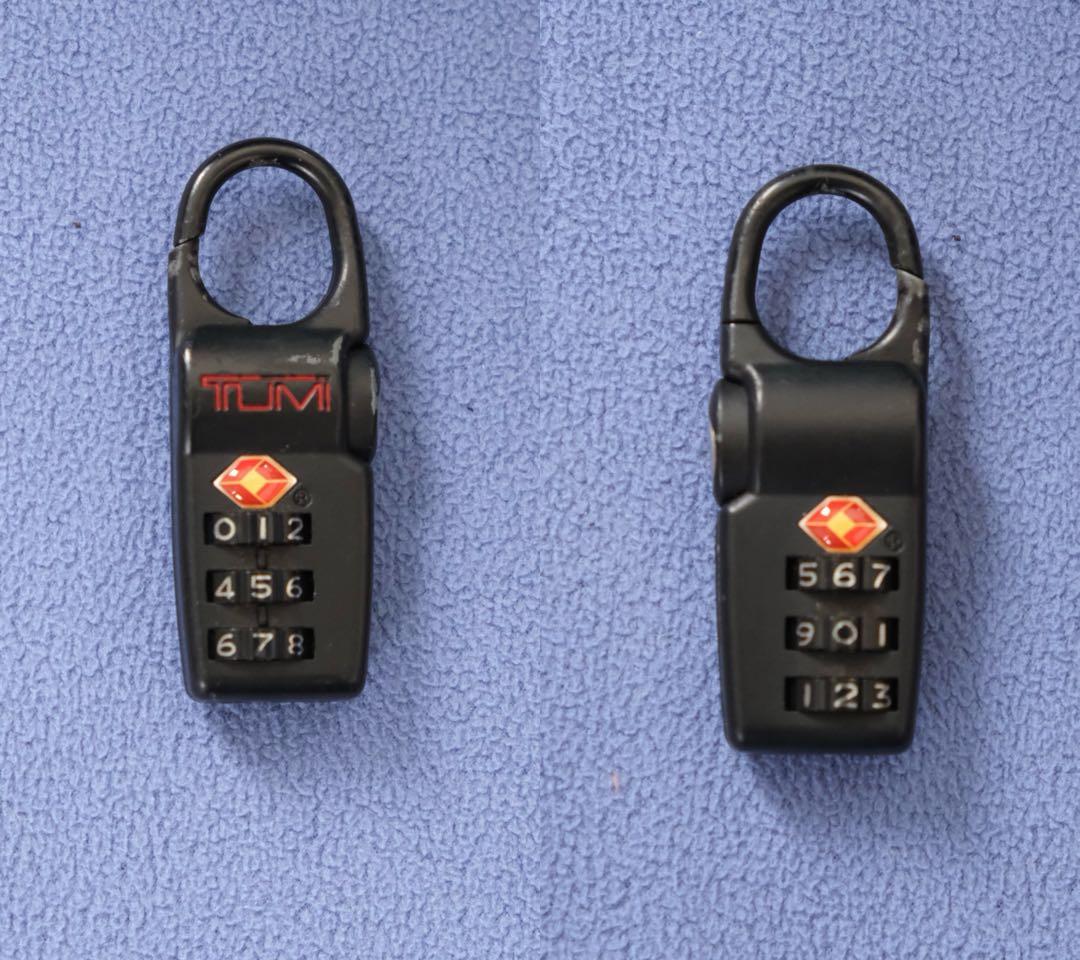 TUMI キャリーケース キャリーバッグ026104