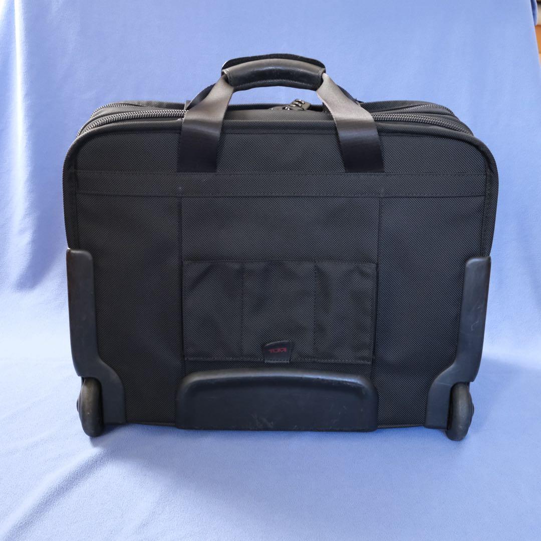 TUMI キャリーケース キャリーバッグ026104