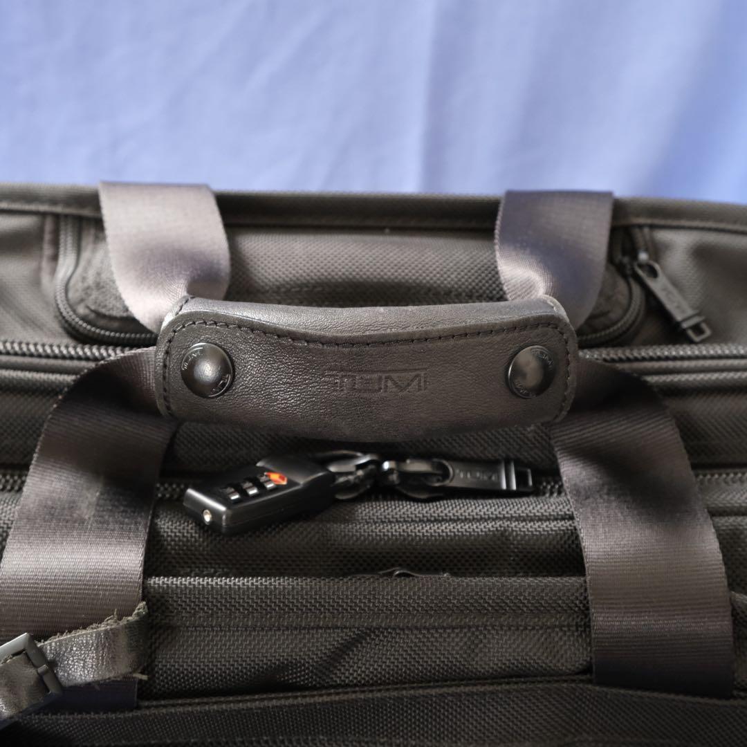 TUMI キャリーケース キャリーバッグ026104