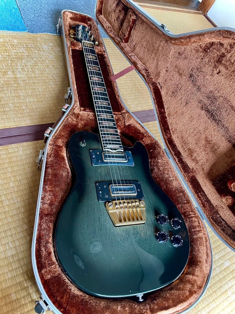 ovation uk-Ⅱ Journey bad brainsレア　値下げ中