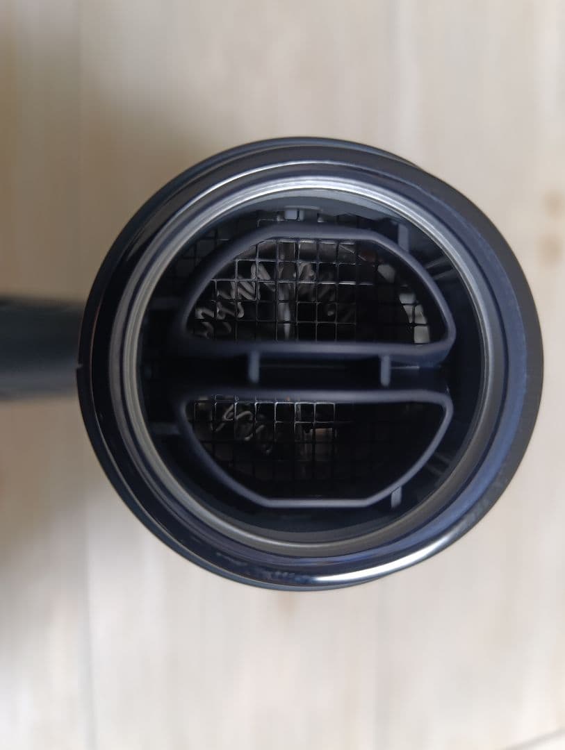 パナソニック ナノケア Panasonic EH-NA0G 22年製 DN