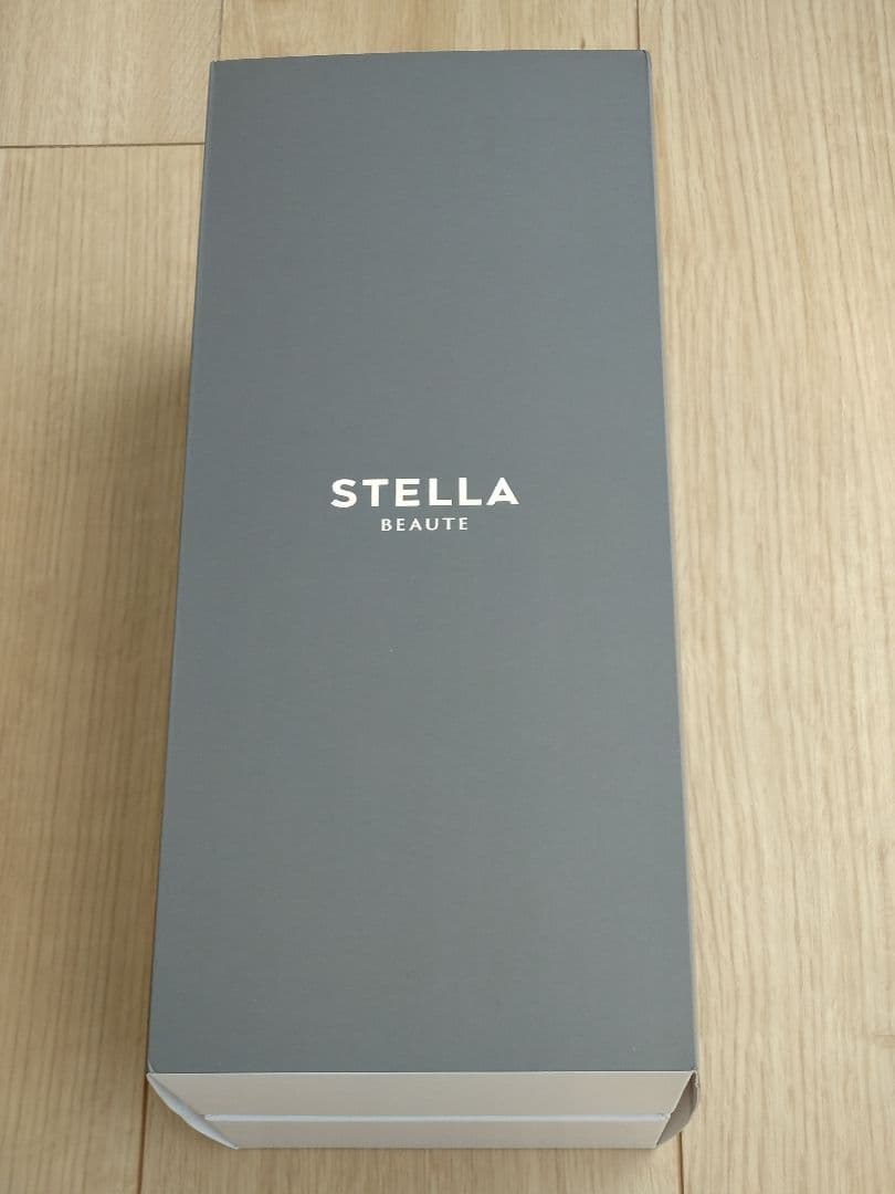 ステラボーテ STELLA BEAUTE レーザー & EMSリフトブラシPRO