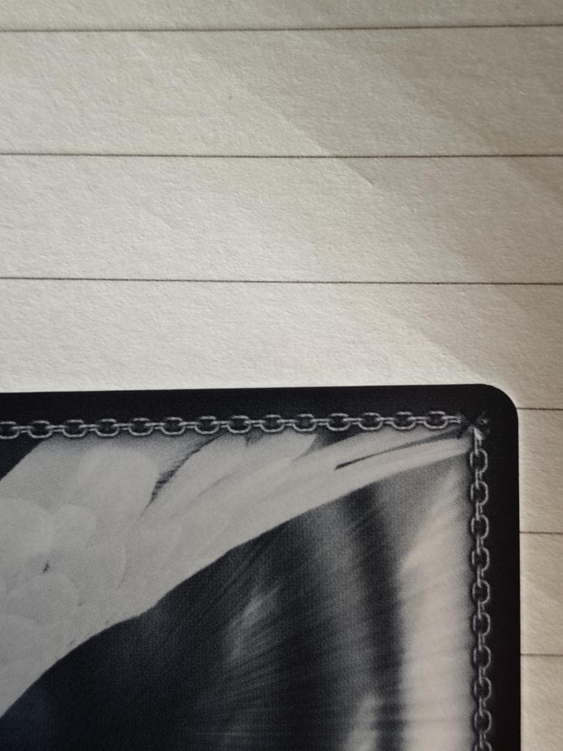 ヴァイスシュヴァルツ　友たちと一緒なら　ナガ　SP