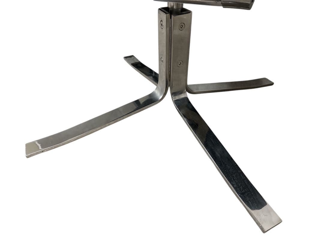 ccm　Poul M. Volther Corona Chair レザー