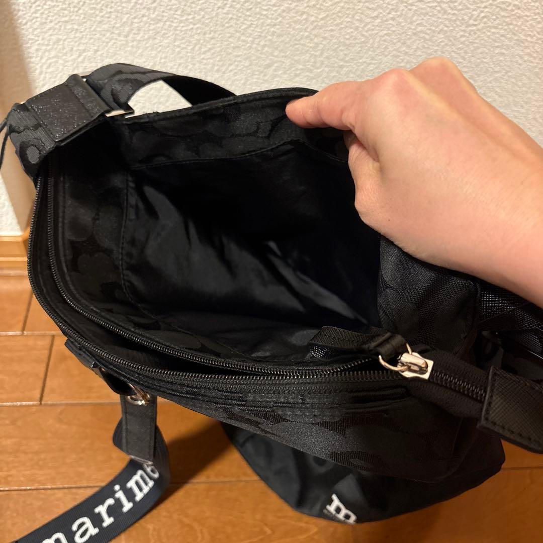 マリメッコのバック