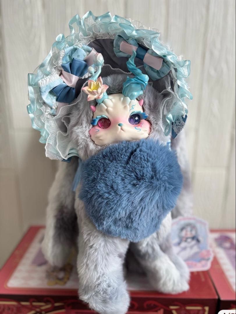 【はらです】トトリュ800% シークレット 蓮子