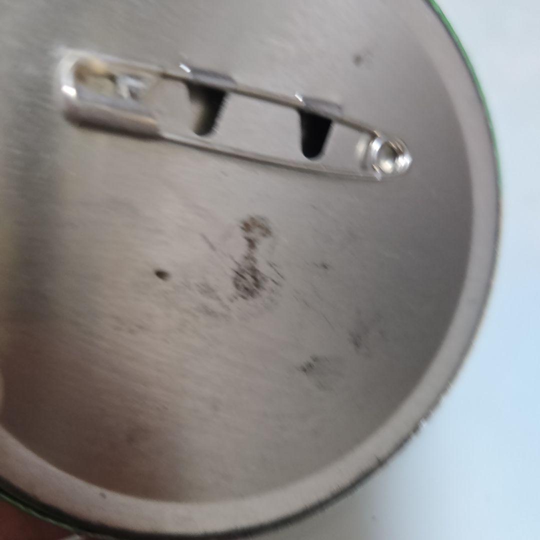 ワンピース 缶バッジ ステッカーセット