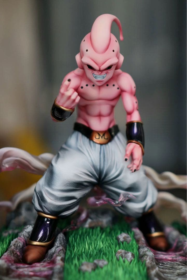 ブウ　フィギュア　ドラゴンボール　Dragon Ball