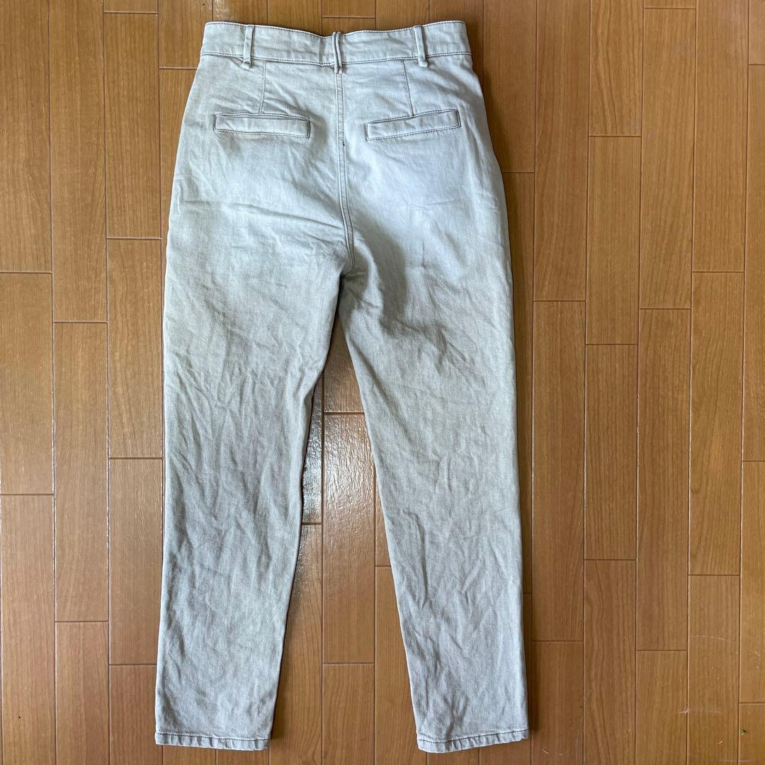 ブルネロクチネリ　コットン　パンツ